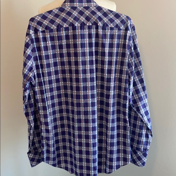 Men’s button down - Picture 3 of 3
